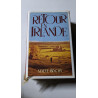Retour en Irlande