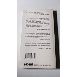 Esta noche gran velada Caballito del Diablo