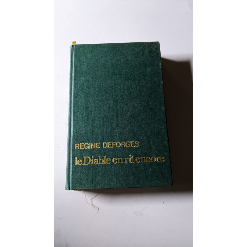 Le Diable en rit encore
