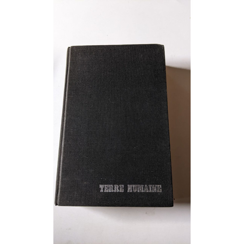 Terre humaine