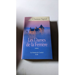Les Dames de la Ferrière