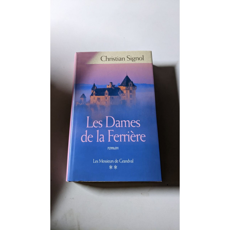 Les Dames de la Ferrière