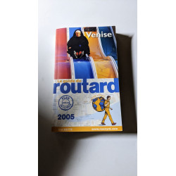 Le guide du routard Venise