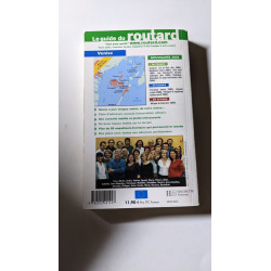 Le guide du routard Venise
