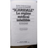 Scarsdale : Le régime médical infaillible