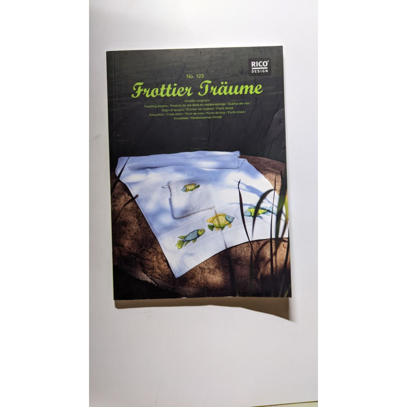 Frottier Träume