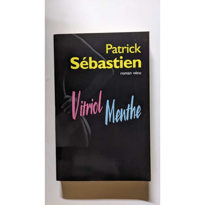 Vitriol Menthe