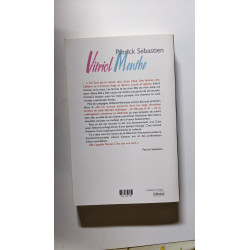 Vitriol Menthe