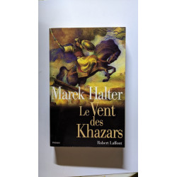 Le Vent des Khazars