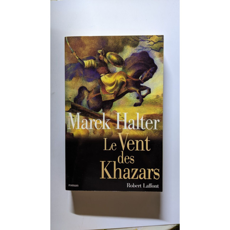 Le Vent des Khazars