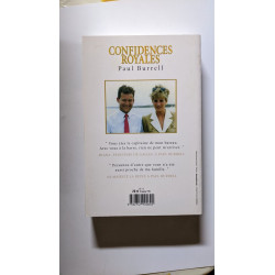 Confidences royales : Les révélations fracassantes du majordome de...