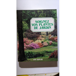 Soignez vos plantes de jardin