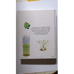 Soignez vos plantes de jardin
