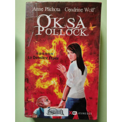 Oksa Pollock 6/La derniere etoile