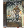 Le banquet annuel de la confrérie des fossoyeurs