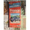 France Carte Routière et Touristique