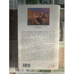 Un désir d'Orient