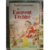 Le Paravent déchiré