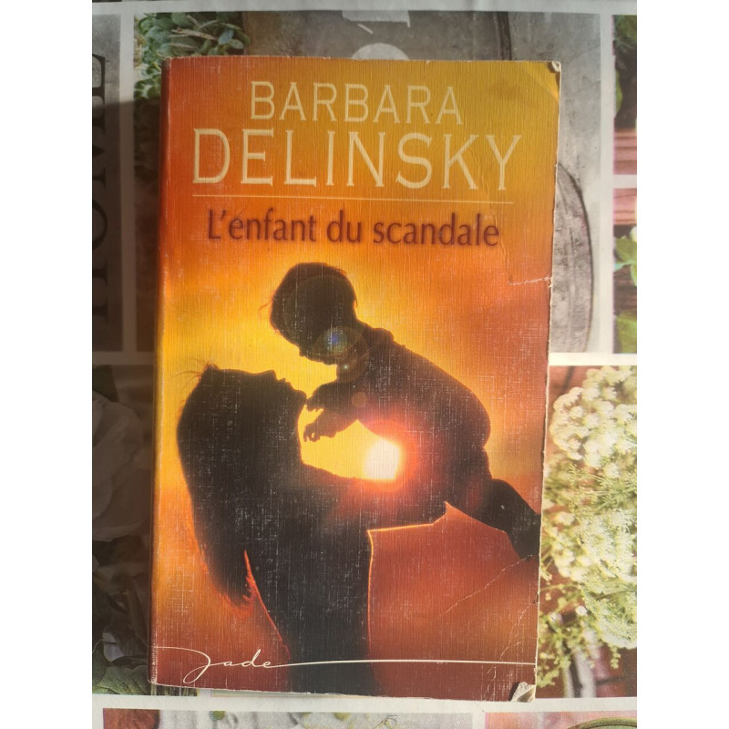 L'enfant du scandale