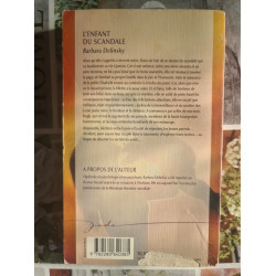 L'enfant du scandale