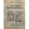 Les Trois Mousquetaires