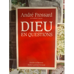 Dieu en questions