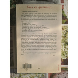 Dieu en questions