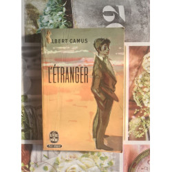 L'Étranger