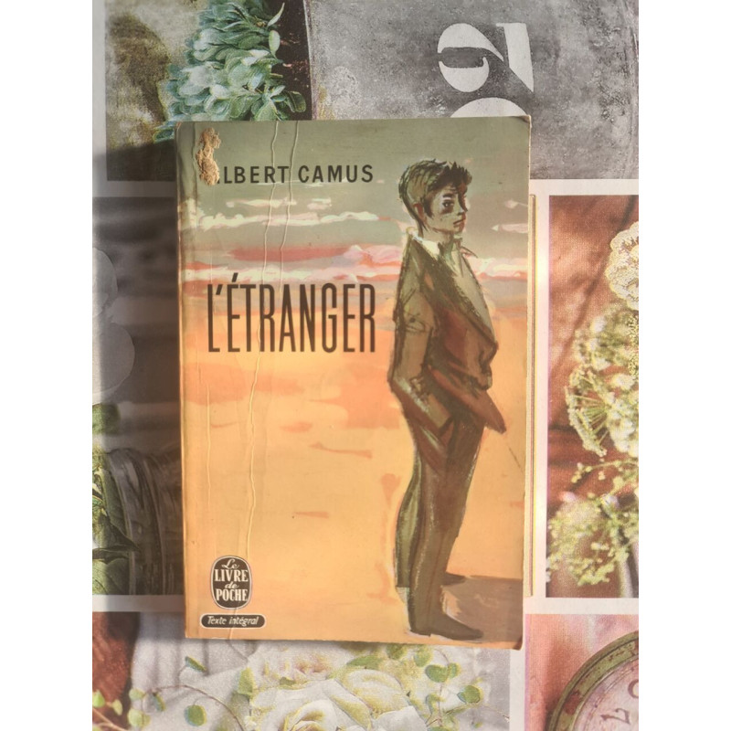 L'Étranger