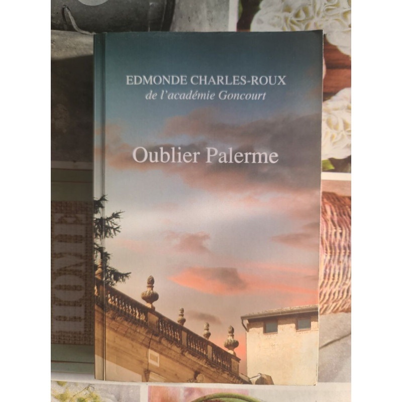 Oublier Palerme