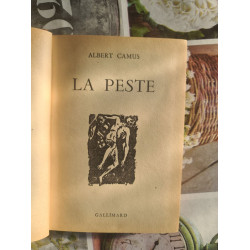 La Peste