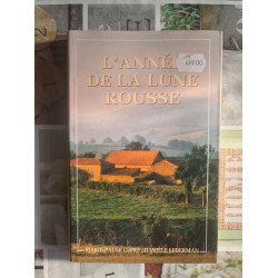 L'année de la lune rousse
