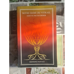 Notre Dame du Vitrail