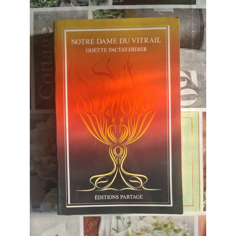 Notre Dame du Vitrail