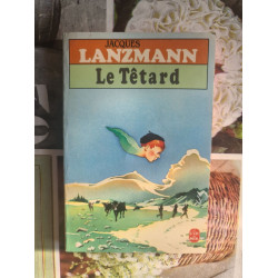 Le Têtard