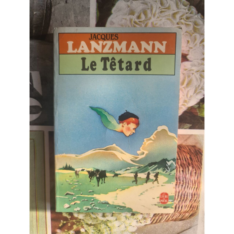 Le Têtard