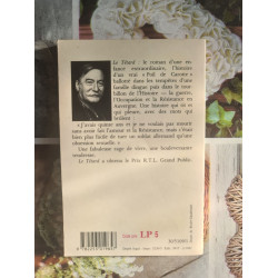 Le Têtard