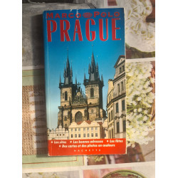 Prague