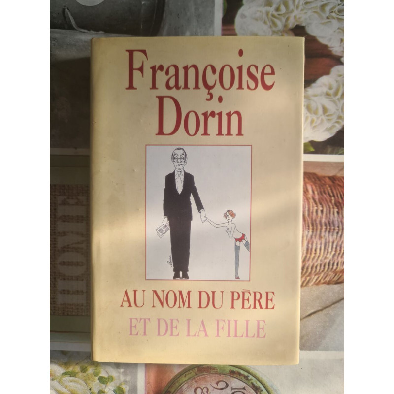 Au nom du père et de la fille