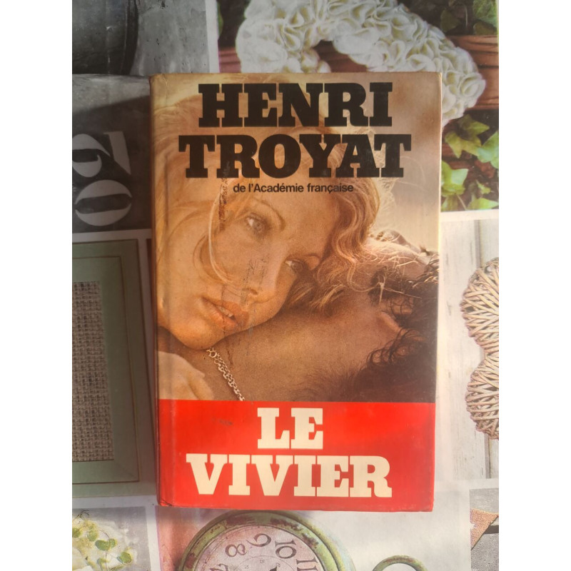 Le Vivier
