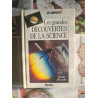 Les grandes découvertes de la science