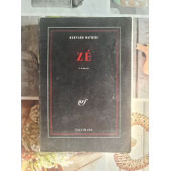 Zé