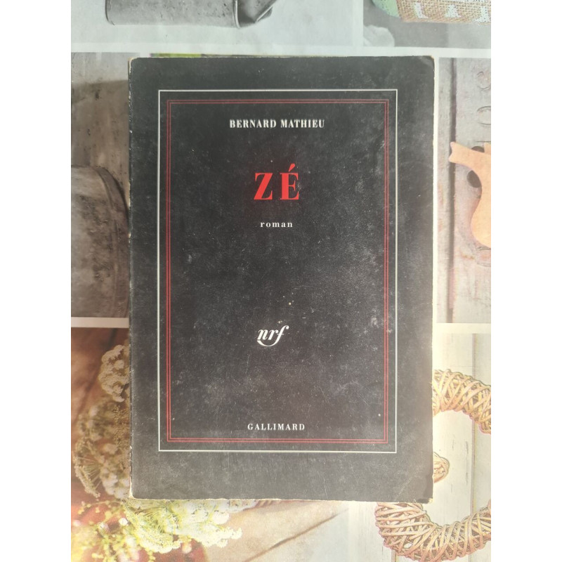 Zé