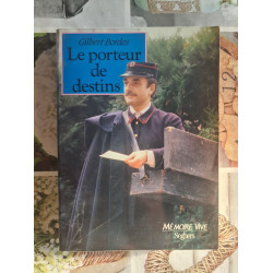 Le porteur de destins