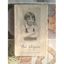 Paul Gignoux