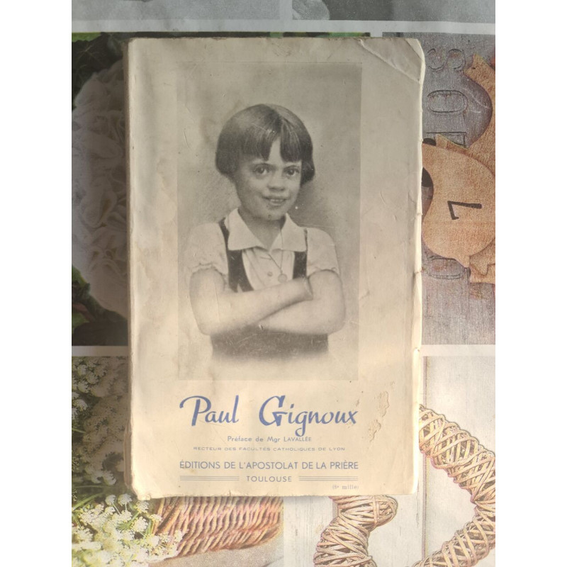 Paul Gignoux