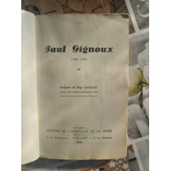 Paul Gignoux