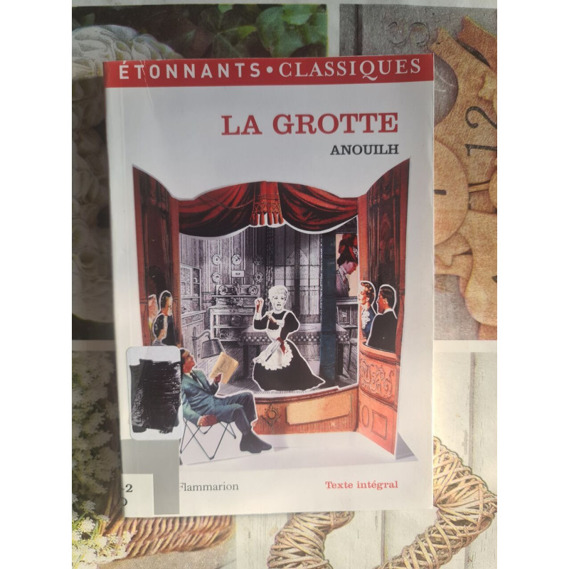 La Grotte