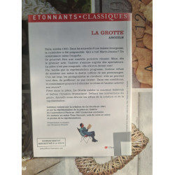 La Grotte