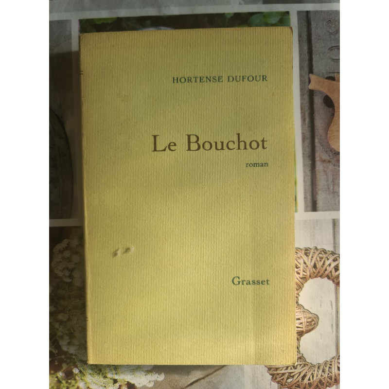 Le Bouchot